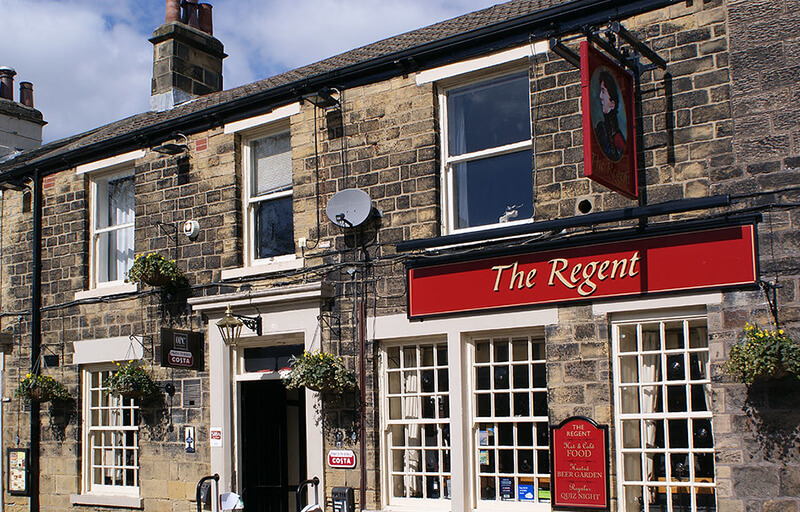 The Regent Pub